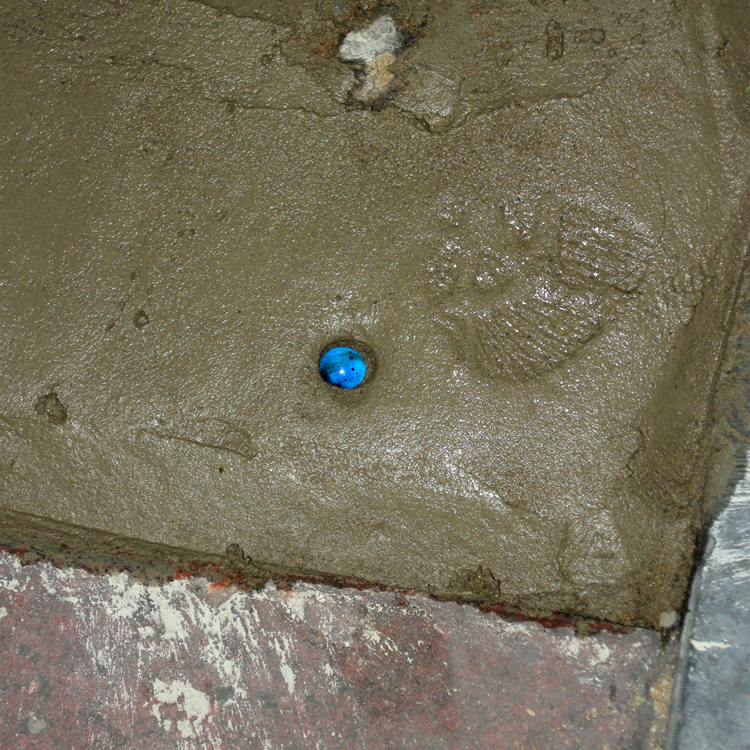 Lost our Marbles