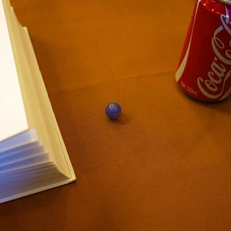 Lost our Marbles