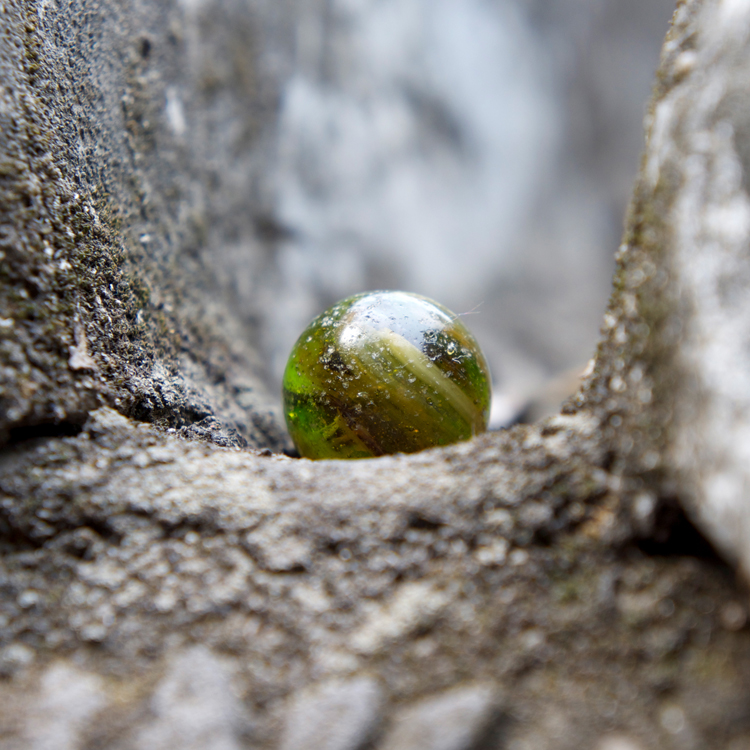 Lost our Marbles
