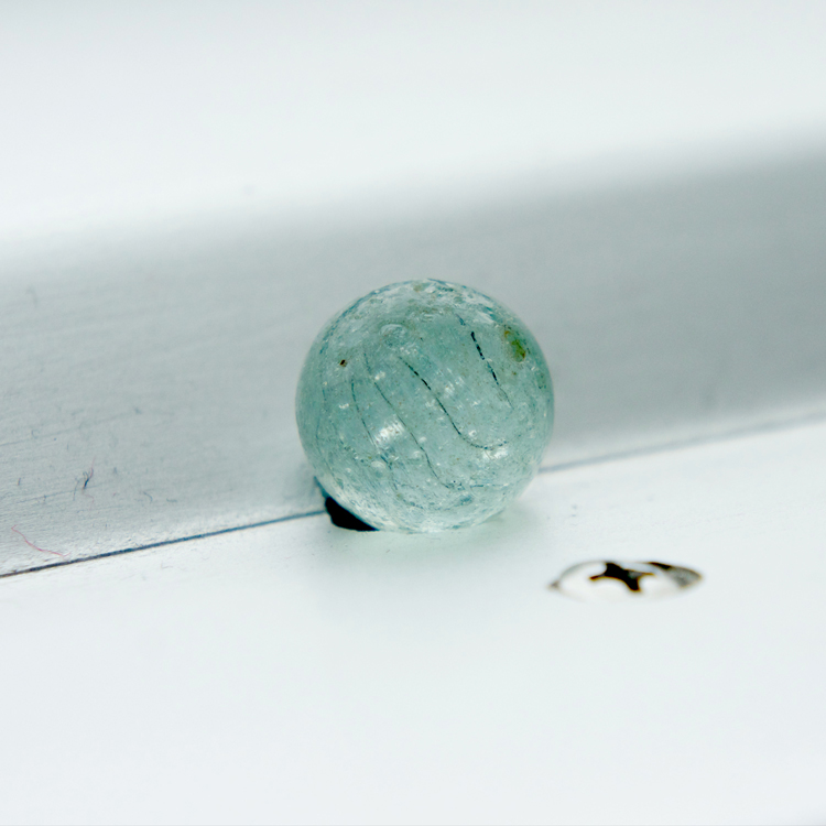 Lost our Marbles