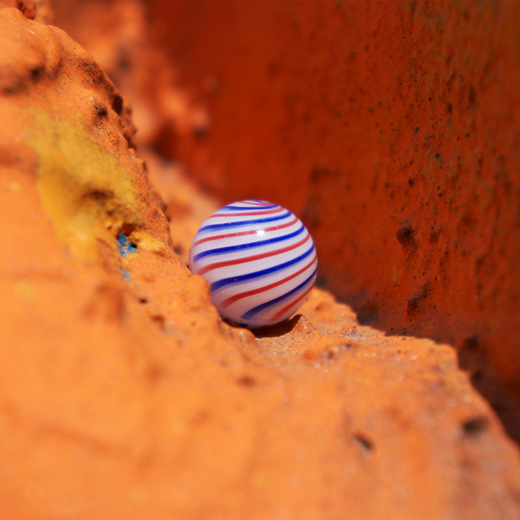 Lost our Marbles