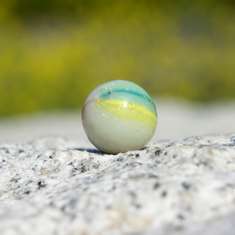 Lost our Marbles