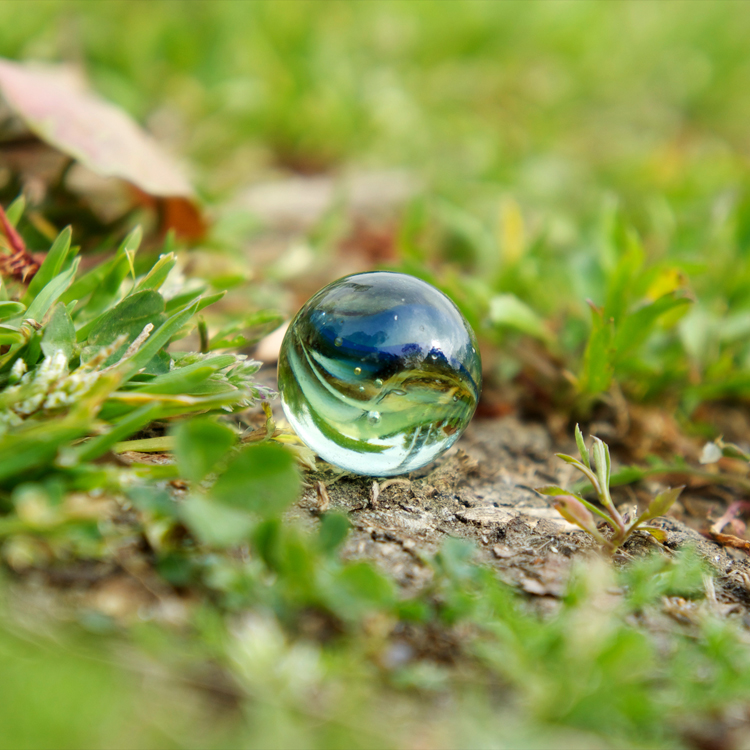 Lost our Marbles