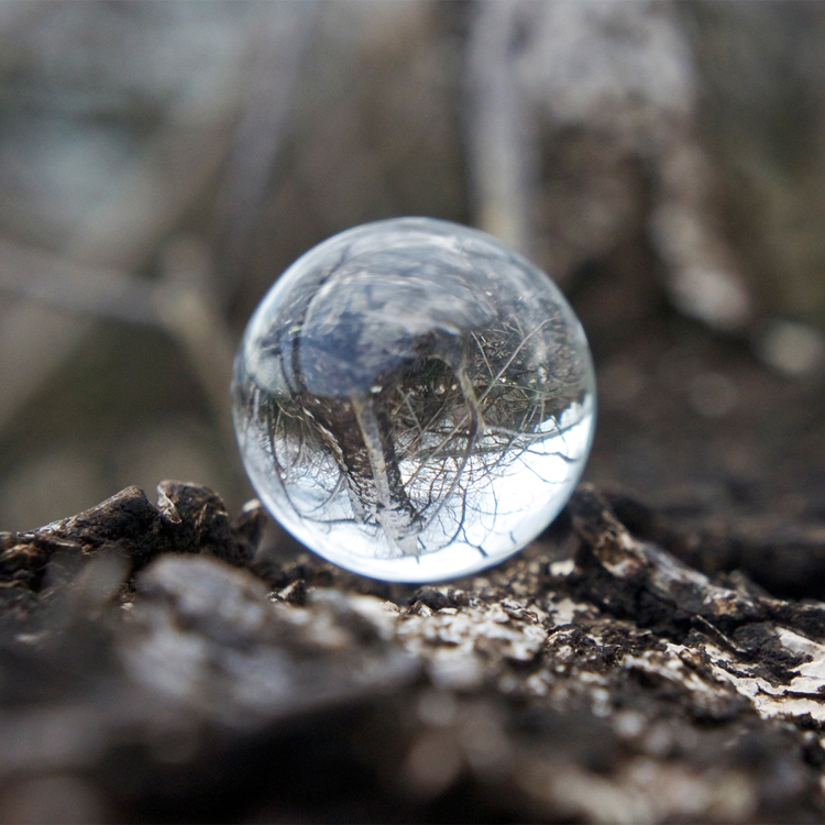 Lost our Marbles