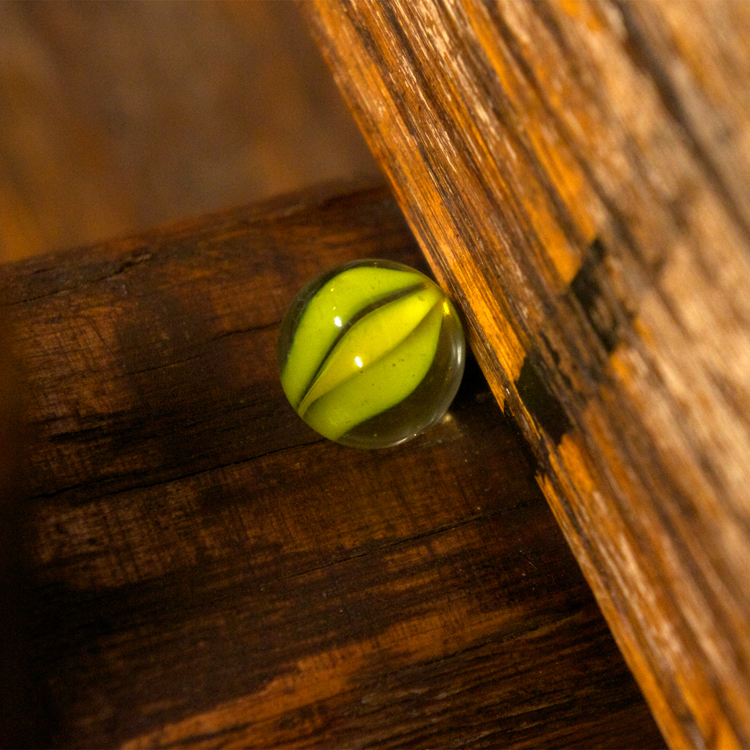 Lost our Marbles